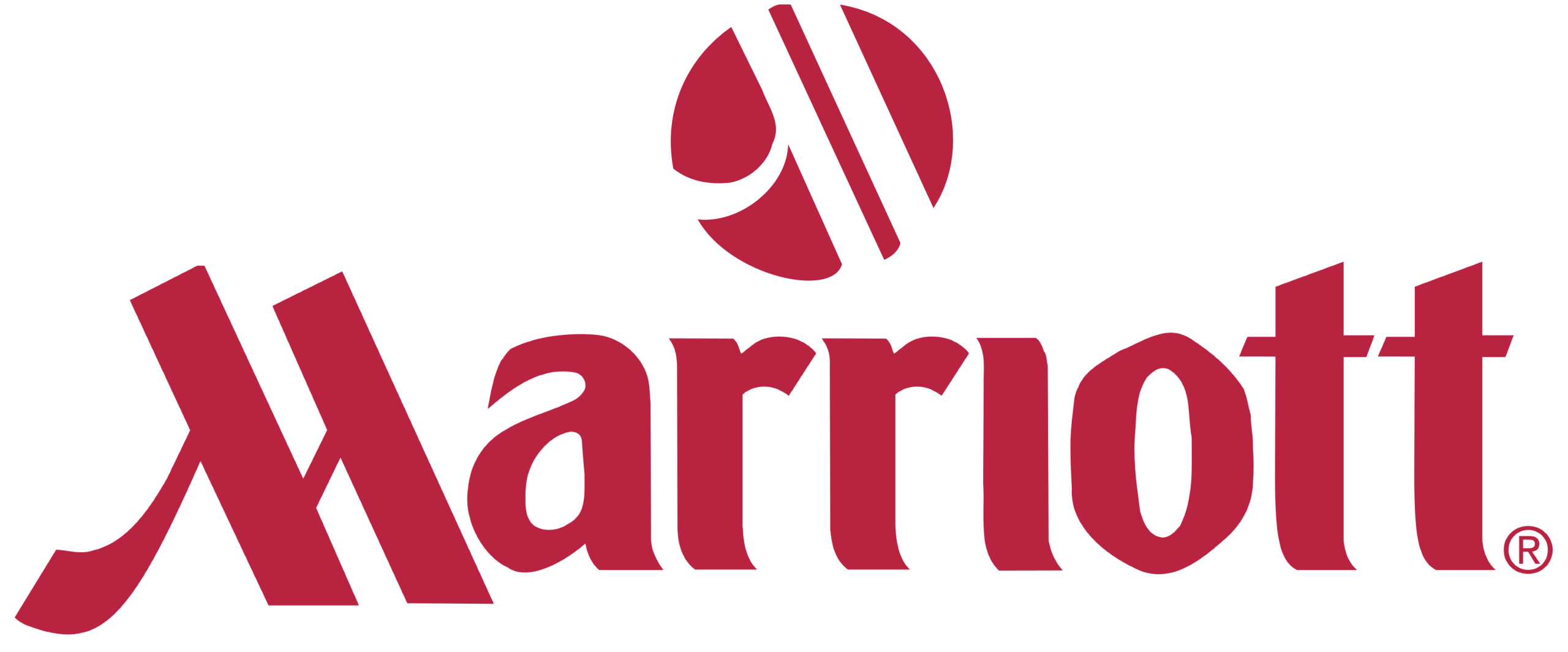 marriott logo