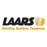 laars heating systems logo
